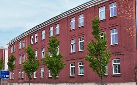 Centrum Ubytovani Breclav